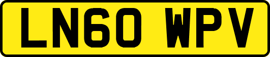 LN60WPV