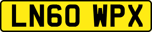 LN60WPX