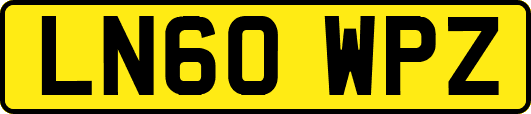 LN60WPZ