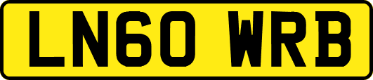 LN60WRB
