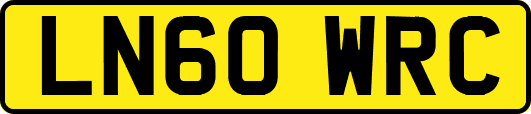 LN60WRC