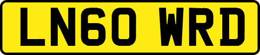 LN60WRD