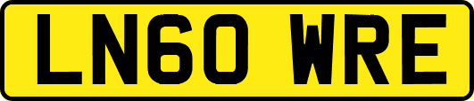 LN60WRE