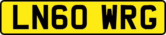 LN60WRG