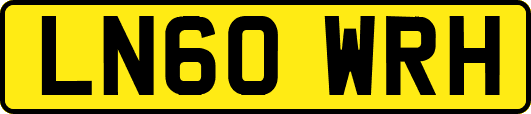 LN60WRH