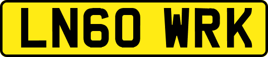 LN60WRK