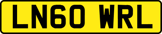 LN60WRL