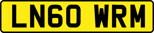 LN60WRM