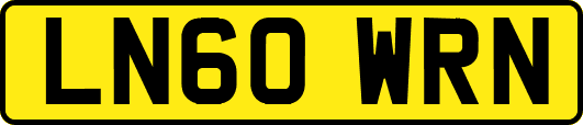 LN60WRN