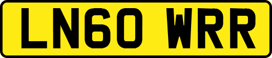 LN60WRR