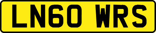 LN60WRS