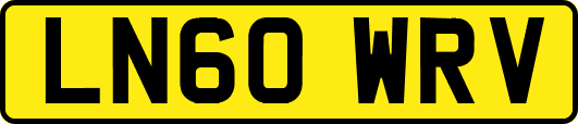 LN60WRV