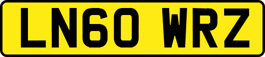 LN60WRZ