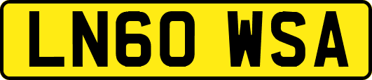 LN60WSA