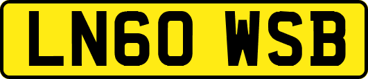 LN60WSB