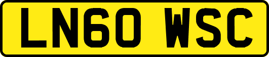 LN60WSC
