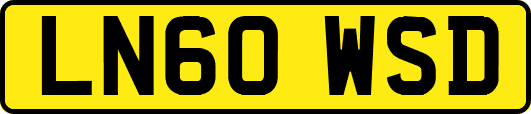 LN60WSD