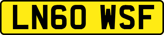 LN60WSF