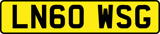 LN60WSG