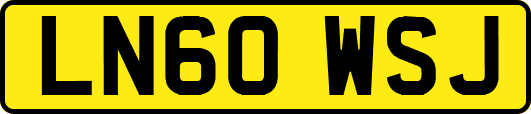 LN60WSJ