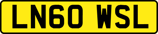 LN60WSL