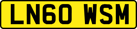 LN60WSM
