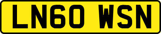 LN60WSN