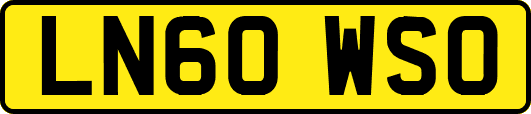 LN60WSO