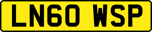 LN60WSP