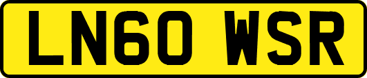 LN60WSR