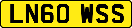 LN60WSS