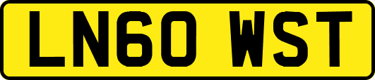 LN60WST