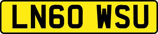 LN60WSU
