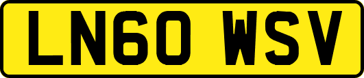 LN60WSV