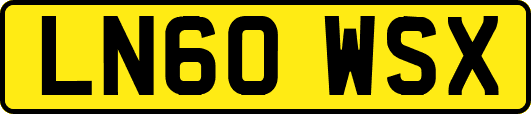 LN60WSX