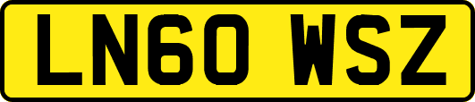 LN60WSZ
