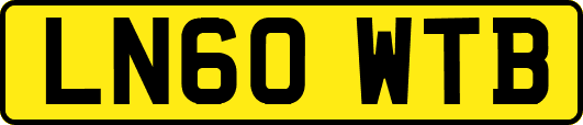 LN60WTB