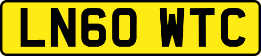 LN60WTC