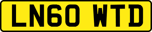 LN60WTD