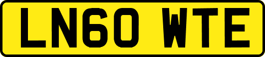 LN60WTE