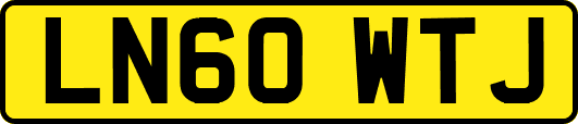LN60WTJ