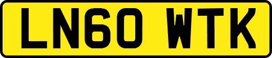 LN60WTK