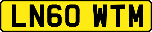 LN60WTM