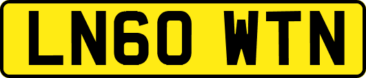 LN60WTN