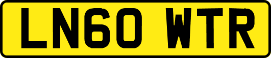 LN60WTR