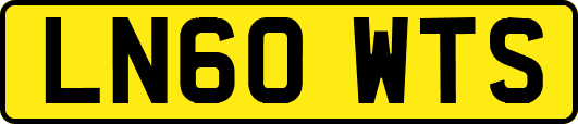 LN60WTS