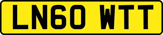 LN60WTT