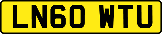 LN60WTU
