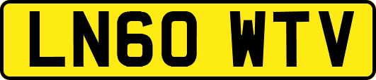 LN60WTV