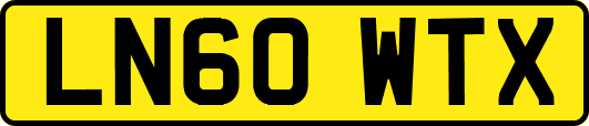 LN60WTX